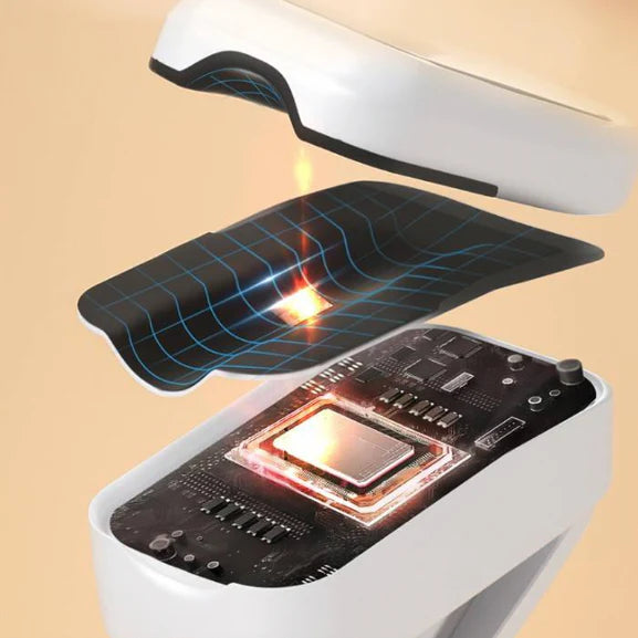 GlucoMax Smart 💡 Medição Instantânea Sem Agulhas! - 2 ao Preço de 1 !