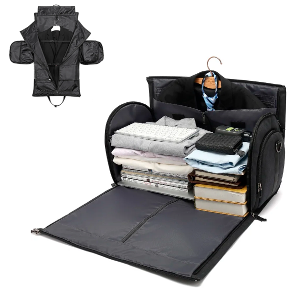 Mala Dobrável Travel Pro
