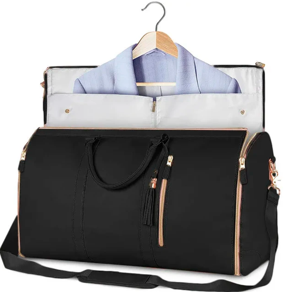 Mala Dobrável Travel Pro