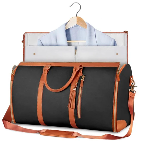 Mala Dobrável Travel Pro
