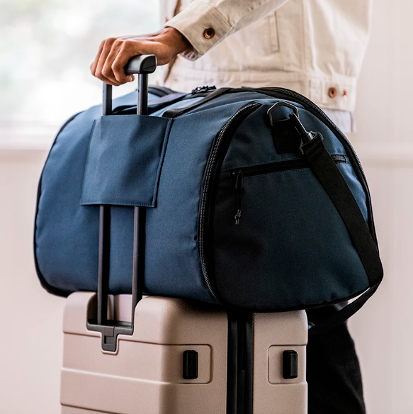 Mala Dobrável Travel Pro