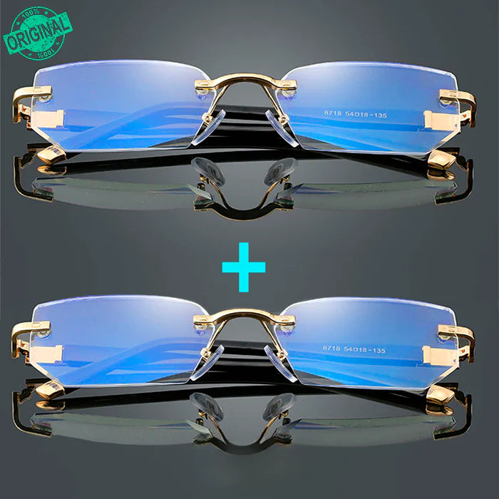 Óculos de Grau Inteligente TR90 - [COMPRE 1 LEVE 2]