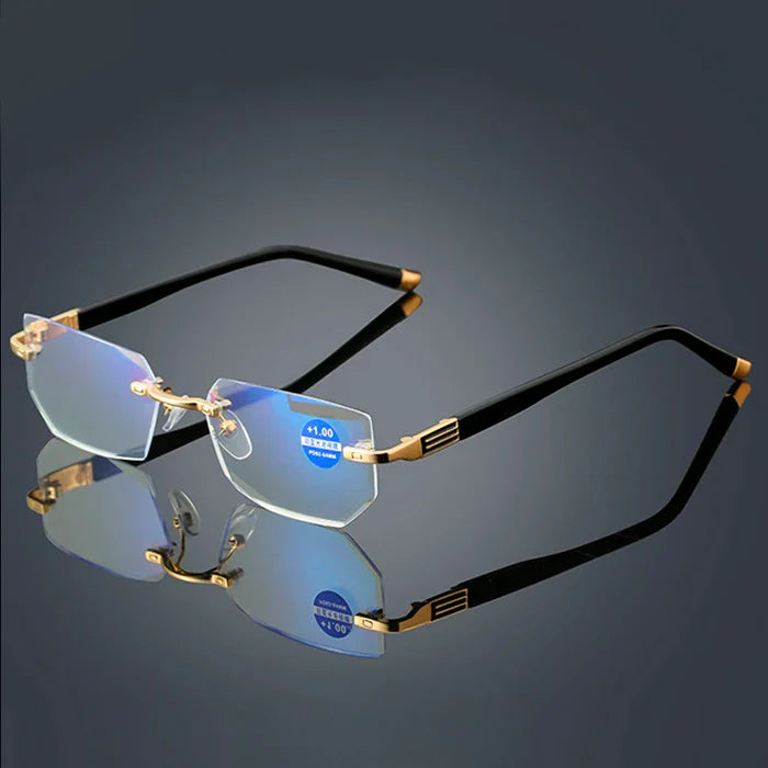 Óculos de Grau Inteligente TR90 - [COMPRE 1 LEVE 2]