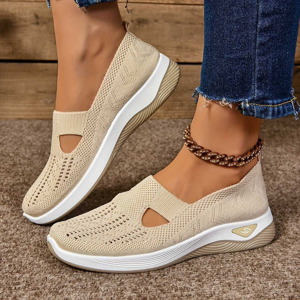 Tênis Ortopédico ConfortPlus | COMPRE 1 E LEVE 2 PARES