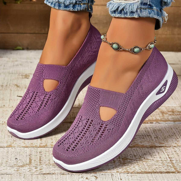 Tênis Ortopédico ConfortPlus | COMPRE 1 E LEVE 2 PARES