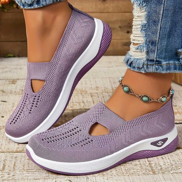 Tênis Ortopédico ConfortPlus | COMPRE 1 E LEVE 2 PARES