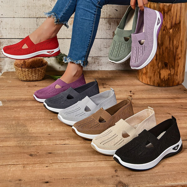Tênis Ortopédico ConfortPlus | COMPRE 1 E LEVE 2 PARES