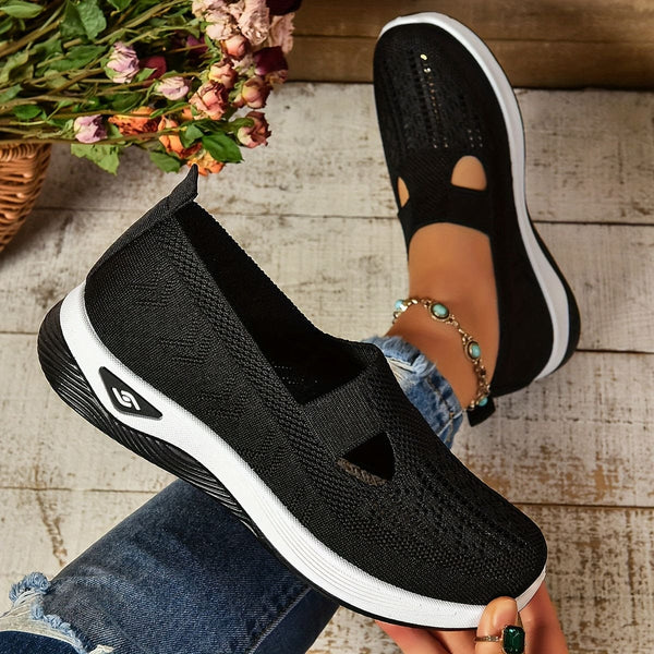 Tênis Ortopédico ConfortPlus | COMPRE 1 E LEVE 2 PARES