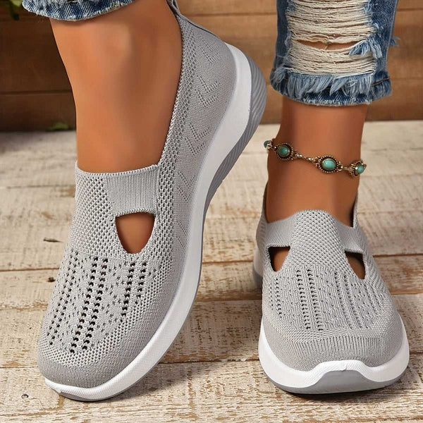 Tênis Ortopédico ConfortPlus | COMPRE 1 E LEVE 2 PARES