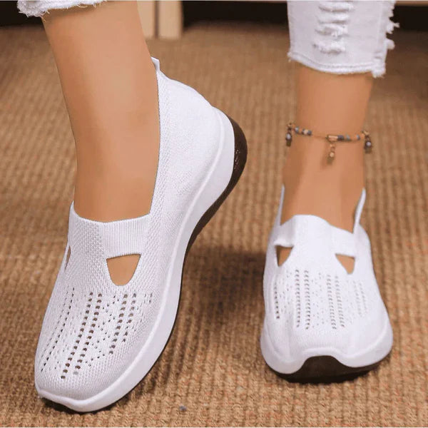 Tênis Ortopédico ConfortPlus | COMPRE 1 E LEVE 2 PARES