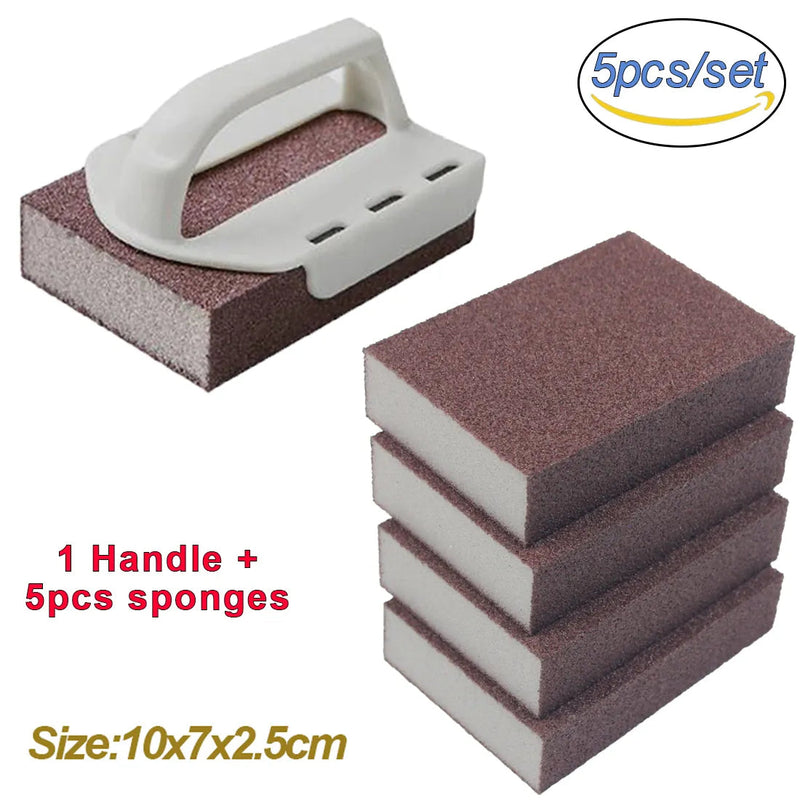 Esponja Mágica Limpeza Pesada Original